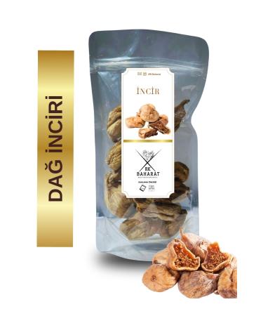 RK Spice Mountain Fig 150 Gr