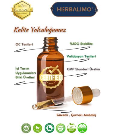 herbalimo Arnica Oil Arnica Montana Oleum - Buy Online on GoSupps.com