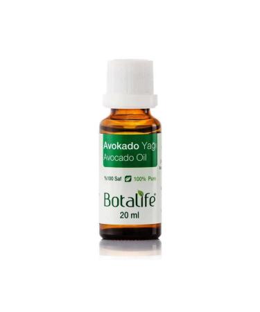 Botalife Avocado Oil 20ml