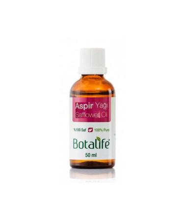 Botalife Safflower Oil 50ml
