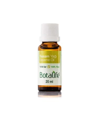 Botalife Sesame Oil 20 ml