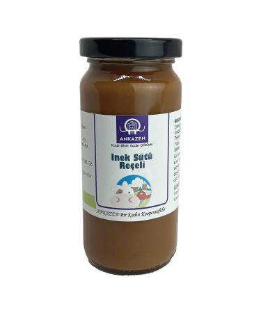 ANKAZEN Cow Milk Jam 270 gr