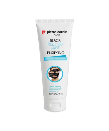 Pierre Cardin 2-Pack Peelable Face Mask - Buy Online on GoSupps.com