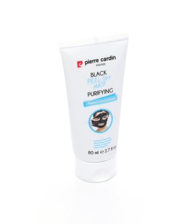 Pierre Cardin 2-Pack Peelable Face Mask - Buy Online on GoSupps.com