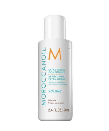 Moroccanoil Extra Volume Conditioner for Fine Hair 70 Ml - Extra Volume Conditioner 7290013627513