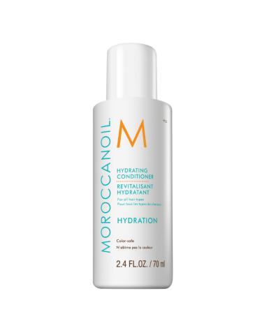 Moroccanoil Moisturizing Conditioner 70ml - Hydrating Conditioner 7290011521820