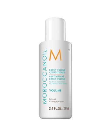 Moroccanoil Extra Volume Conditioner for Fine Hair 70 Ml - Extra Volume Conditioner 7290013627513 - Buy Online on GoSupps.com