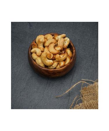 Ravza Dates Double Roasted Cashew 1 kg