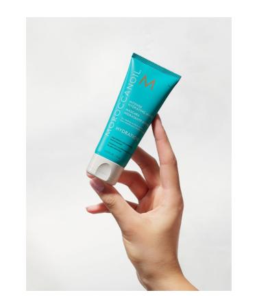 Moroccanoil Intense Hydrating Mask 75ml - Buy Online on GoSupps.com
