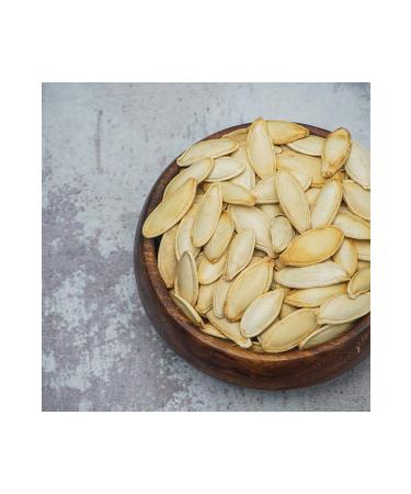 Ravza Date Milk Roasted Pumpkin Seeds 1 kg