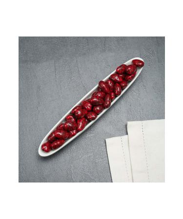 Ravza Dates Blackberry Almond Dragee 500 gr kg