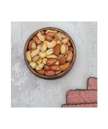 Ravza Dates Double Mixed 500 gr kg