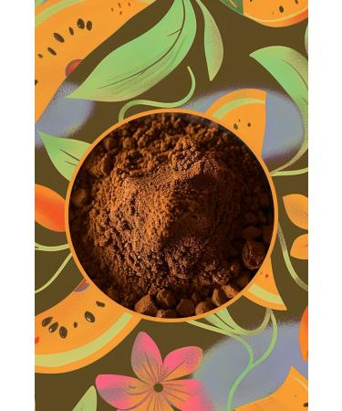 Nice Match Melon Turkish Coffee Melon Flavored Turkish Coffee 200 Gr - Buy Online on GoSupps.com