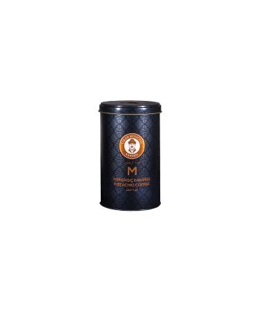 Historical Ertu rul Coffee Menengi Coffee Tin 250 gr - Buy Online on GoSupps.com
