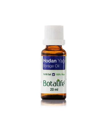 Botalife Borage Oil 20ml