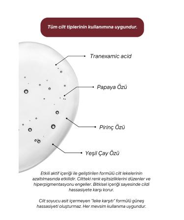 Soapy Co Radiant Glow Brightening Toner - Anti-Blemish Tranexamic Acid - All Skin Types 120 mL - Buy Online on GoSupps.com