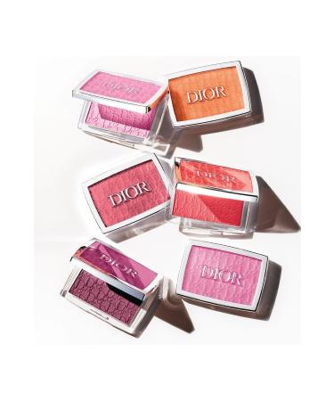 Dior - Blush - Rosy Glow 4.4 gr - 015 Cherry - Buy Online on GoSupps.com