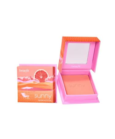 benefit cosmetics Sunny - Blush 6g