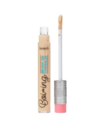 benefit cosmetics Boi-ing Bright On Concealer - Concealer