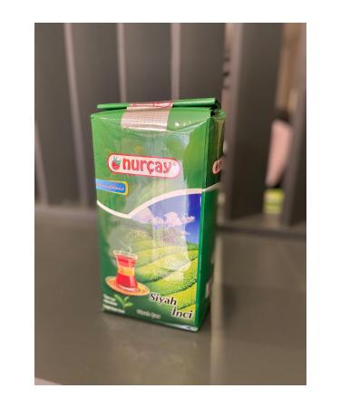 Nur ay Nur ay Black Pearl Special Drink 500gr X 10pcs