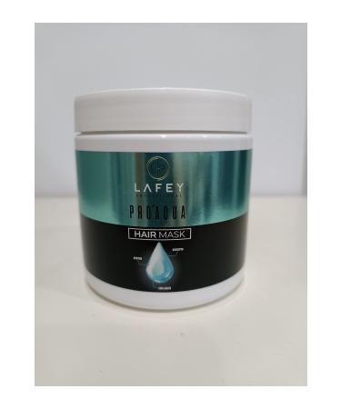 Lafey Professional Lafey Proaqua Hair Mask