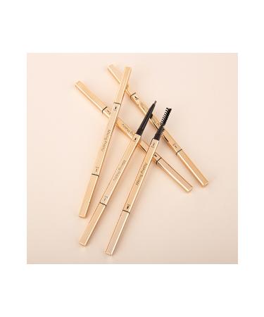 SECRET LIFT Eyebrow Mascara double-sided Tip mascara (color 05 DARK BROWN) - Buy Online on GoSupps.com