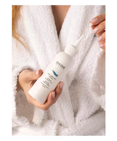 Babe Laboratorios Anti-Hair Loss Lotion 125 ML - Buy Online on GoSupps.com