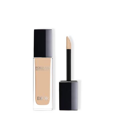 Dior Forever Skin Correct Full Coverage Concealer - 24 Hour Lasting and Moisturizing Concealer 11 ml