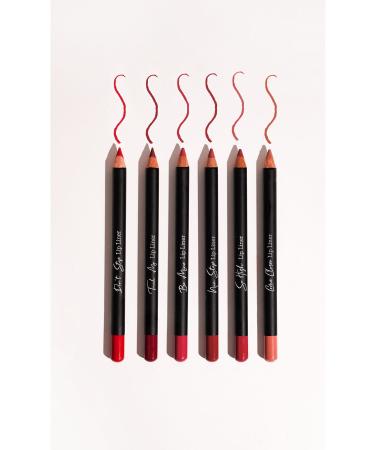 Ema Beauty Lip Liner Be Mine - Buy Online on GoSupps.com