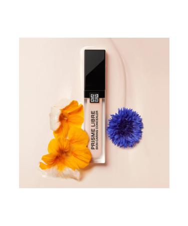 Givenchy Prisme Libre Skin-Caring Concealer - Concealer Multi-Purpose Concealer 11 ML - Buy Online on GoSupps.com