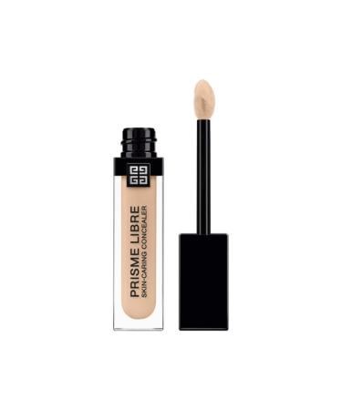 Givenchy Prisme Libre Skin-Caring Concealer - Concealer Multi-Purpose Concealer 11 ML