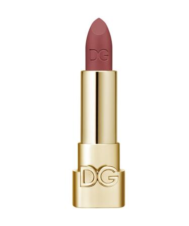Dolce & Gabbana The Only One Matte Lipstick 240 Sweet Mamma 3 5G