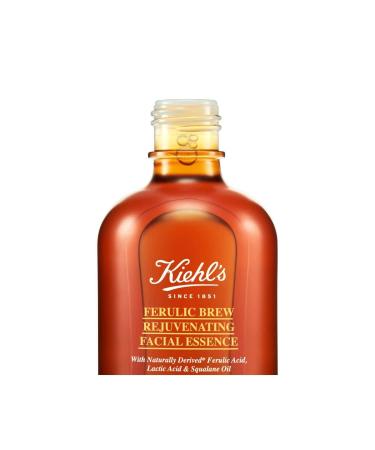 Kiehl's Anti-Aging / Anti-Fine Line Skin Renewing and Brightening Face Essence 100 Ml. - Buy Online on GoSupps.com