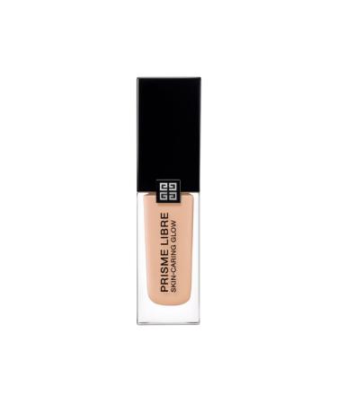Givenchy Prisme Libre Skin-Caring Glow - Foundation LORD OF LIGHT 30 ml