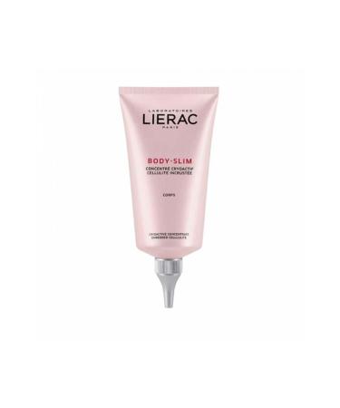 Lierac Body Slim Cryoactive Firming Anti-Cellulite Body Care Cream 150 ML