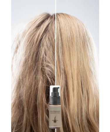 roc rochers Unisex Fast Hair Growth Serum & 3 Bottles & Hair Loss & Herbal Complex - Buy Online on GoSupps.com