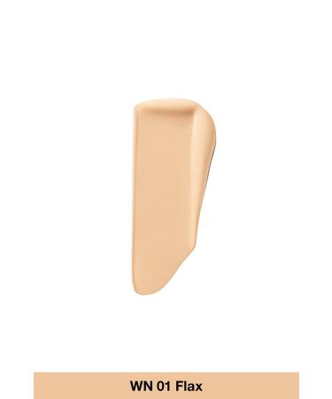 Clinique EVEN BETTER REFRESH INTENS VE CONCEALER FOUNDATION WN 01 FLAX - 30 ML PSSN1346 - Buy Online on GoSupps.com