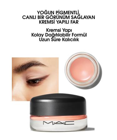 Mac CREAM HEADLIGHT & HEADLIGHT BASE / SKIN BR GHTEN NG PA NT POT - PA NTERLY 5GR KEYON1824