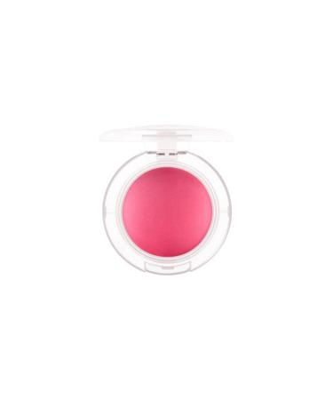 Mac GEL BLUSH - INTENSELY PIGMENTED GLOW PLAY BLUSH NO SHAME! KEYON1891
