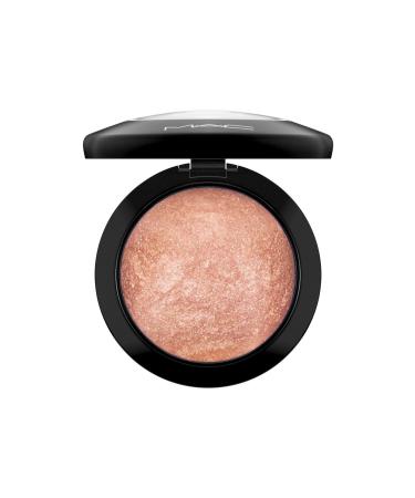 Mac POWDER - MINERALIZED SKINFINISH CHEEKY BRONZE 10 G KEYON1838 - Buy Online on GoSupps.com