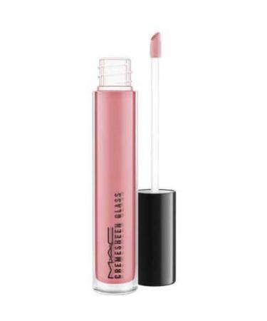 Mac LIP GLOSS - PLUMP LIPS CREMESHEEN GLASS DEELIGHT KEYON1973