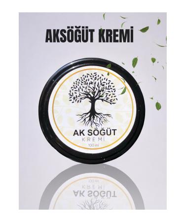 Alternature White Willow Cream