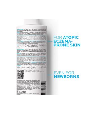La Roche Posay POSAY LIPIKAR BAUME AP+M CREAM THAT HELPED REDUCE ITCHING FEELING DUE TO DRYNESS - Buy Online on GoSupps.com