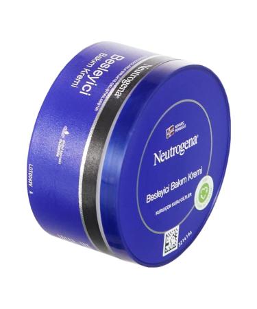 Neutrogena Nourishing Care Cream with Glycerin Dry/Very Dry Skin (300 ml) BSVK243245 - Buy Online on GoSupps.com