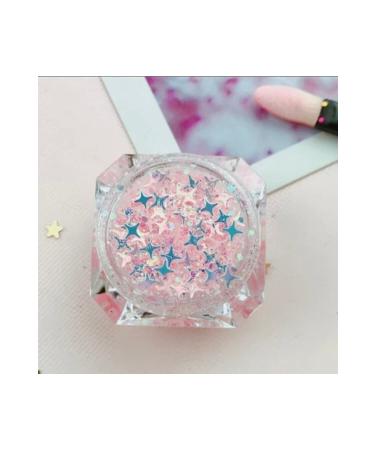 Serashine Gel Glitter