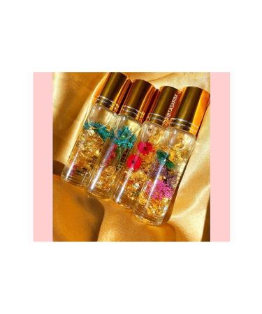 Serashine Flower Lip Gloss Nourishing Essence Lip Gloss Lipgloss