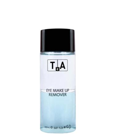 TCA Studio Make Up Tca Studio Makeup Eye Makeup Remover 150ml