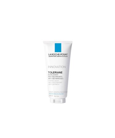 La Roche Posay Toleriane Caring Wash Facial Cleansing Gel 200 ml MIRACLE2503005
