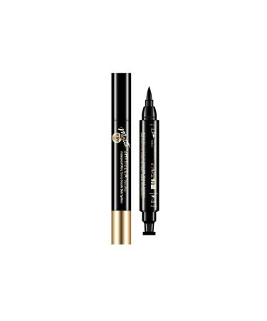 Shibella Waterproof Double Sided 24 Hour Stamp Eyeliner - Fine Stamp (UNBOXED) - Buy Online on GoSupps.com