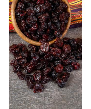 NEF SSO Sugar-Free Dried Natural Sour Cherry 400 g